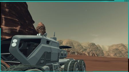 Аренда и прокат Mars Alive для PS5