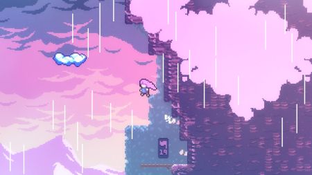 Аренда и прокат Celeste для PS5