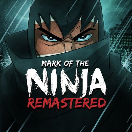 Аренда и прокат Mark of the Ninja: Remastered для PS5