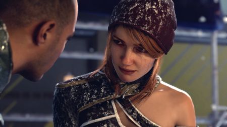 Аренда и прокат Detroit: Become Human™ для PS5