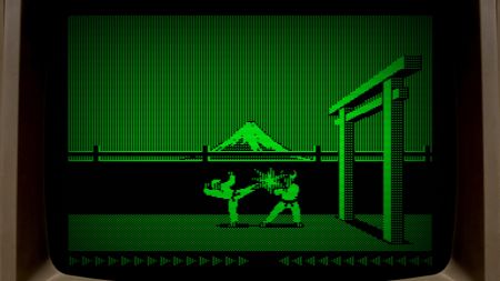 Аренда и прокат The Making of Karateka PS4 & PS5 для PS5