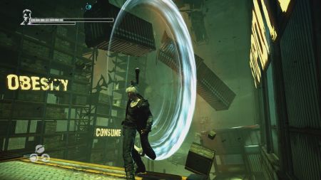Аренда и прокат DmC Devil May Cry: Definitive Edition для PS5