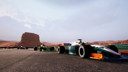 Аренда и прокат Speed 3: Grand Prix для PS5