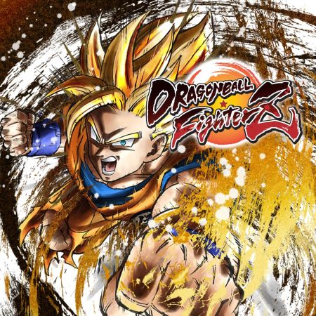 Аренда и прокат DRAGON BALL FighterZ для PS5