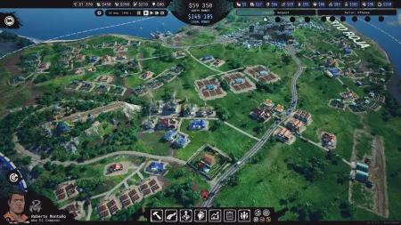 Аренда и прокат Cartel Tycoon Хит для PS5