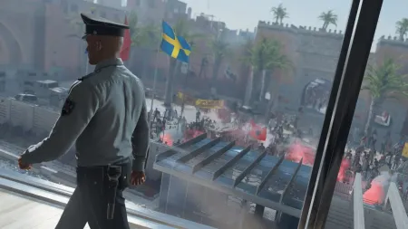 Аренда и прокат Hitman (Все DLC) для PS4 для PS5 Хит