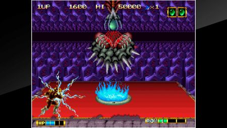 Аренда и прокат ACA NEOGEO MAGICIAN LORD для PS5