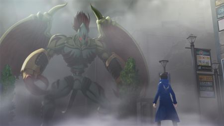 Аренда и прокат Digimon Story: Cyber Sleuth - Hacker's Memory для PS5