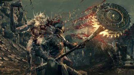 Аренда и прокат Bloodborne™ для PS5
