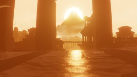 Аренда и прокат Путешествие для PS5