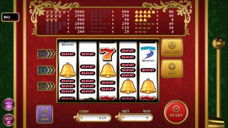 Аренда и прокат THE CASINO COLLECTION для PS5