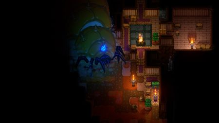 Аренда и прокат Core Keeper для PS5