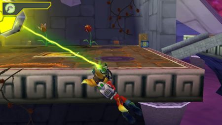 Аренда и прокат Ratchet & Clank: Size Matters для PS5