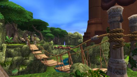 Аренда и прокат Jak and Daxter™: The Precursor Legacy для PS5