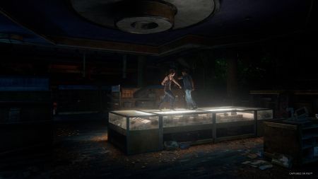 Аренда и прокат Одни из нас™. Часть I для PS5