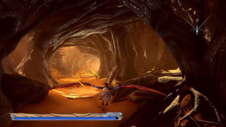 Аренда и прокат Panzer Dragoon: Remake для PS5