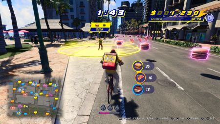 Аренда и прокат Like a Dragon: Infinite Wealth (PS4 и PS5) для PS5