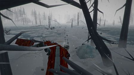 Аренда и прокат The Long Dark для PS5