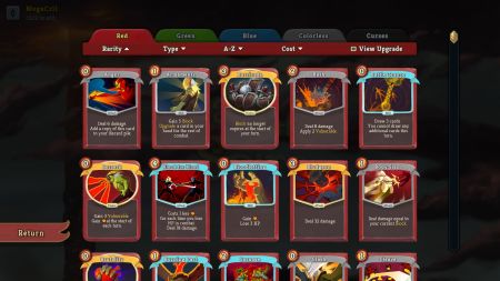 Аренда и прокат Slay the Spire для PS5