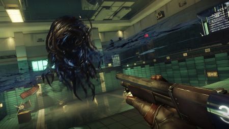 Аренда и прокат Prey для PS5