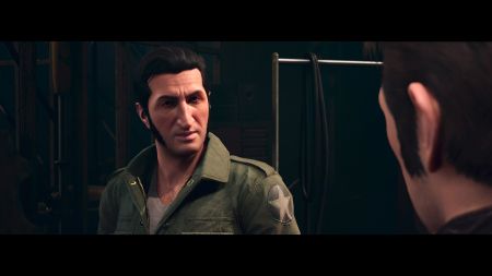 Аренда и прокат A Way Out для PS5