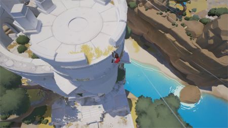 Аренда и прокат RiME для PS5