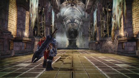 Аренда и прокат Darksiders Warmastered Edition для PS5