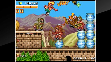 Аренда и прокат ACA NEOGEO SPIN MASTER для PS5