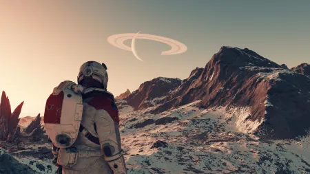 Аренда и прокат Starfield (ENG) для PS5 Хит Новинка