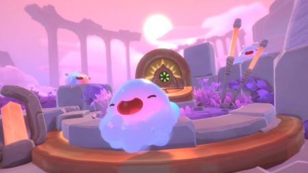 Аренда и прокат Slime Rancher 2 для PS5