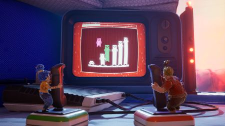 Аренда и прокат It Takes Two PS4™ и PS5™ для PS5
