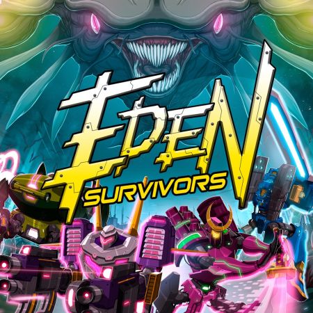 Аренда и прокат Eden Survivors для PS5