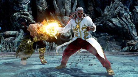 Аренда и прокат TEKKEN™7 для PS5