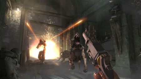 Аренда и прокат Wolfenstein®: The Old Blood для PS5