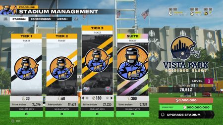 Аренда и прокат Maximum Football для PS5