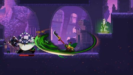 Аренда и прокат Skul: The Hero Slayer для PS5