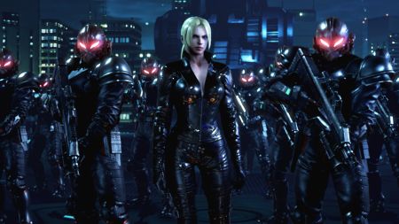 Аренда и прокат TEKKEN™7 для PS5