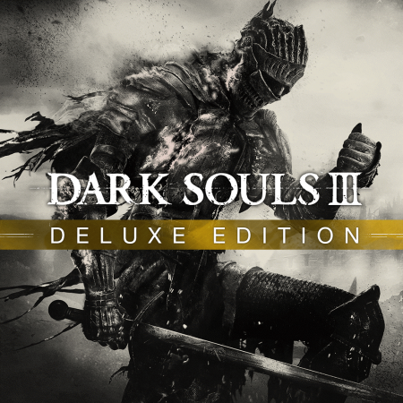 Аренда и прокат DARK SOULS™ III для PS5