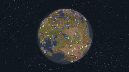 Аренда и прокат RimWorld Console Edition для PS5