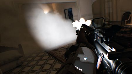 Аренда и прокат Firewall Zero Hour™ для PS5