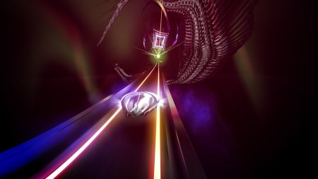 Аренда и прокат Thumper для PS5