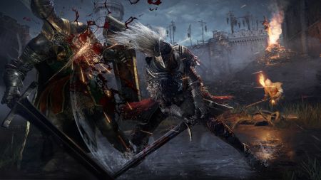 Аренда и прокат ELDEN RING для PS5
