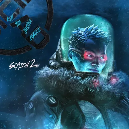 Аренда и прокат Suicide Squad: Kill the Justice League (ENG) Хит для PS5