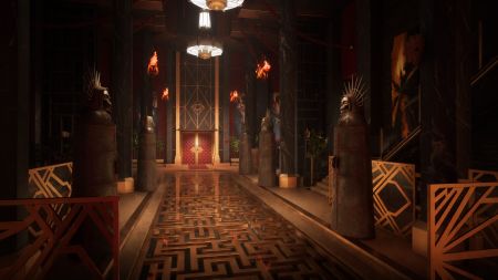 Аренда и прокат Clive Barker's Hellraiser: Revival для PlayStation 5