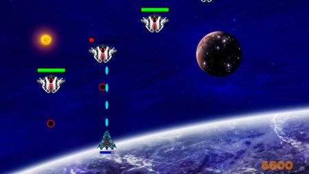 Аренда и прокат Space KaBAAM 2 для PS5