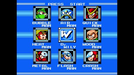 Аренда и прокат Mega Man Legacy Collection для PS5
