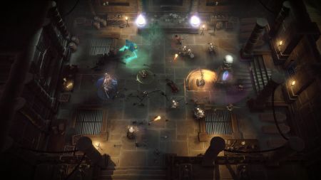Аренда и прокат Gauntlet™ для PS5