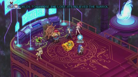 Аренда и прокат Disgaea 5: Alliance of Vengeance для PS5