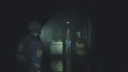 Аренда и прокат RESIDENT EVIL 2 для PS5