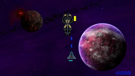 Аренда и прокат Space KaBAAM для PS5